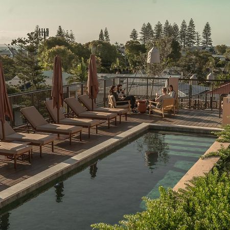 Hotel Marvell Byron Bay Exterior foto
