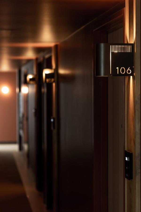 Hotel Marvell Byron Bay Exterior foto